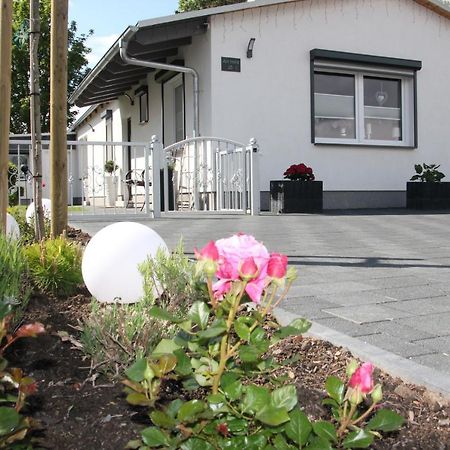 Ferienhaus Gluecksmoment بلانكنبرغ المظهر الخارجي الصورة