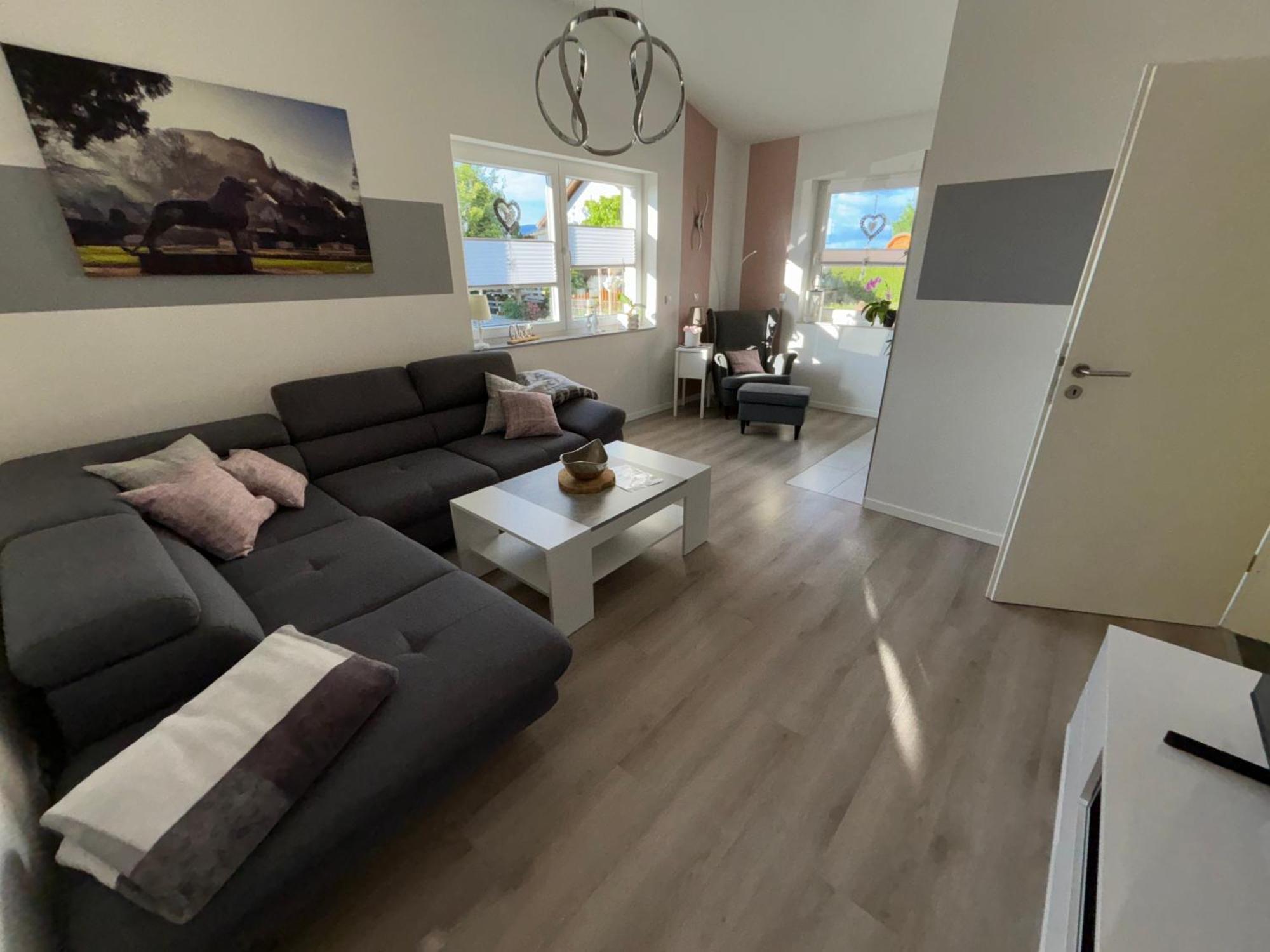 Ferienhaus Gluecksmoment بلانكنبرغ المظهر الخارجي الصورة