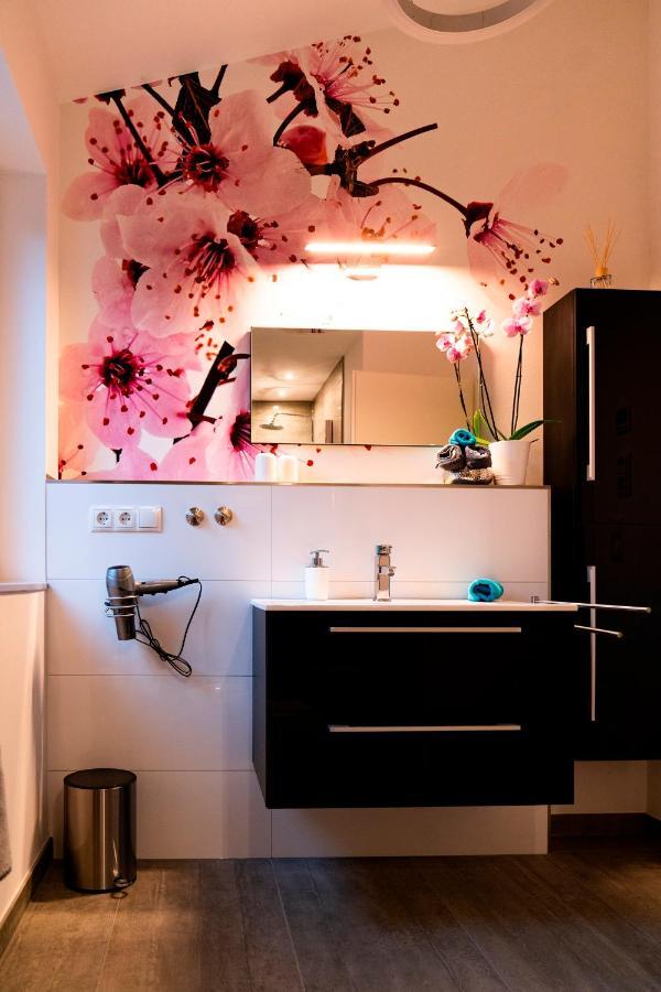 Ferienhaus Gluecksmoment بلانكنبرغ المظهر الخارجي الصورة